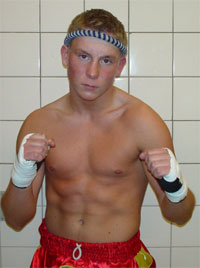 Christian Klingenberg