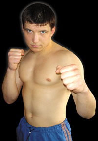 Ernestas Gimzauskas