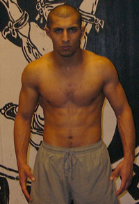 Karim Nsaria Sorensen
