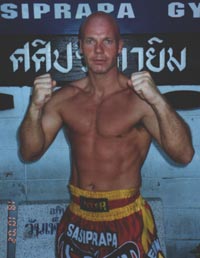 Leif Christiansen