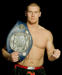 Martin Tondryk