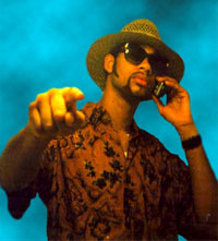 Nic K-Osei